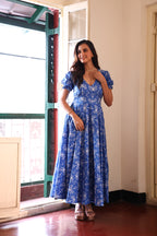 Neelofar Maxidress