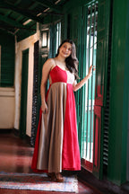 Do Rang Maxidress