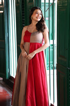 Do Rang Maxidress