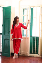 Aaina Co-ord Set