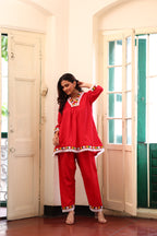Aaina Co-ord Set