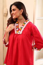 Aaina Co-ord Set
