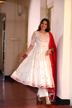 Sitara Naaz Suit Set