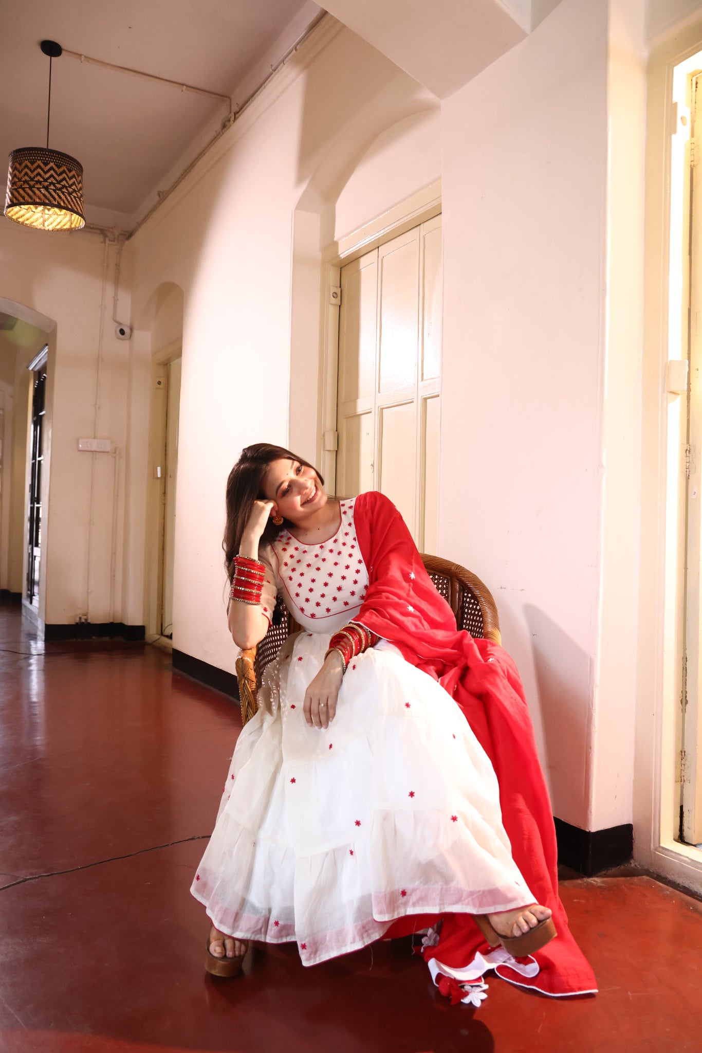 Sitara Naaz Suit Set