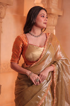 Suryakshi Blouse