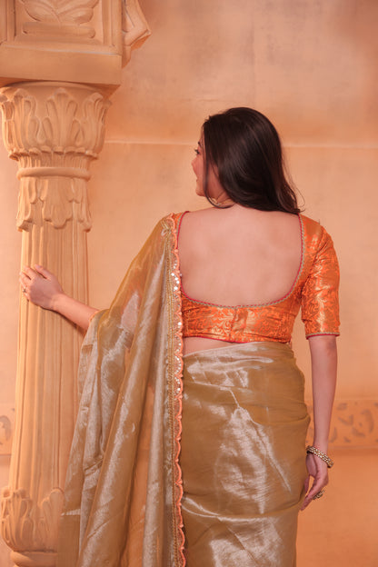 Suryakshi Blouse