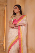 Farhana Saree