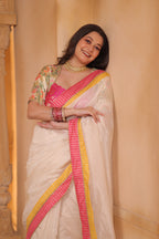 Farhana Saree