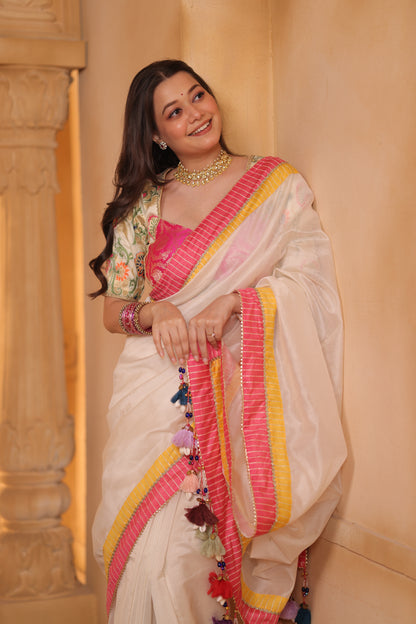Farhana Saree