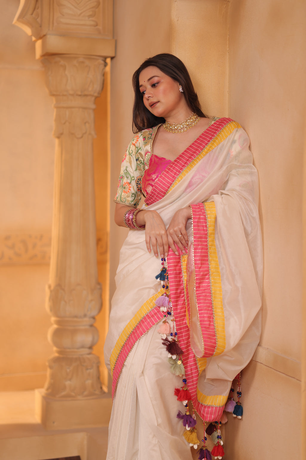 Farhana Saree