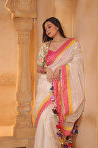 Farhana Saree