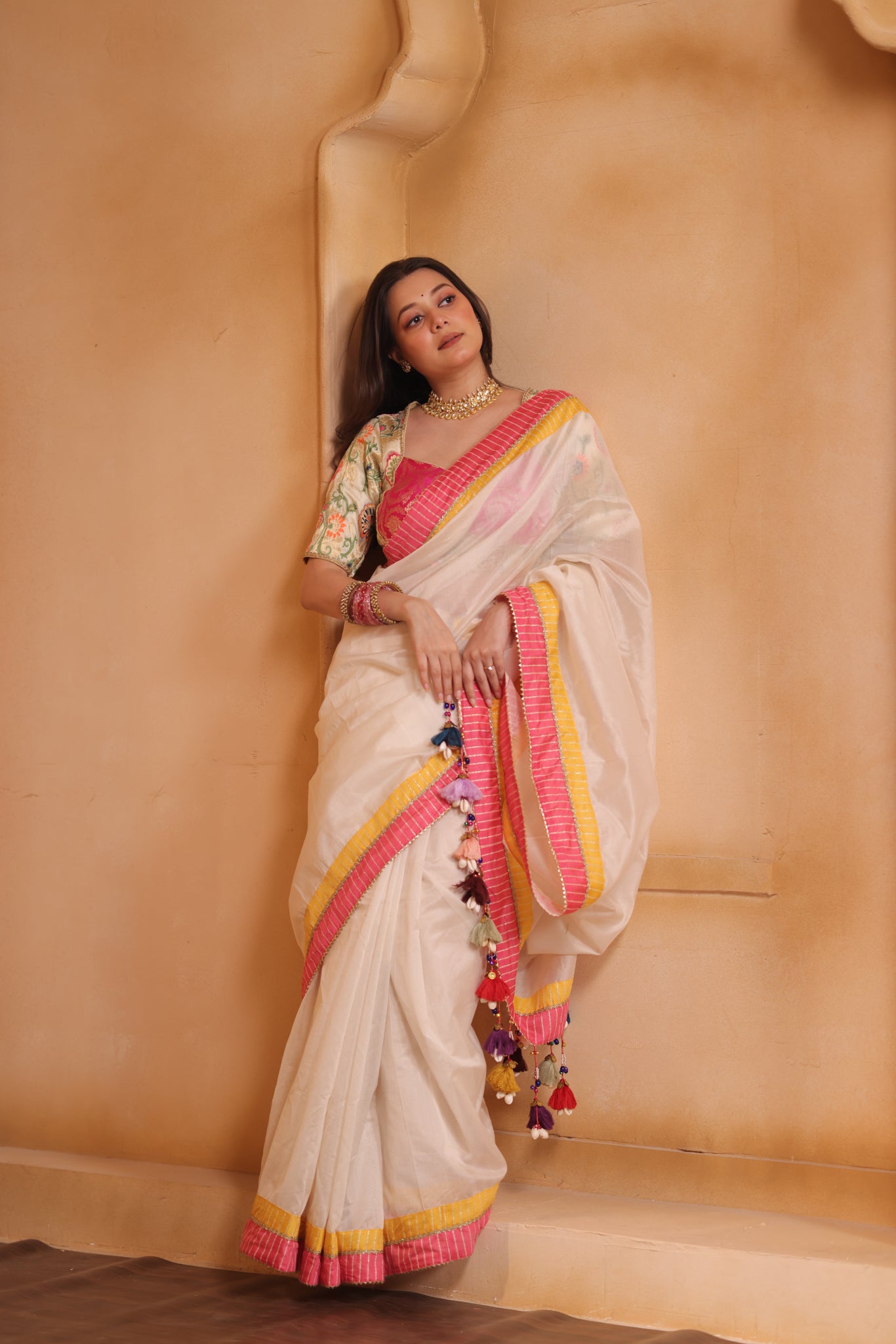 Farhana Saree