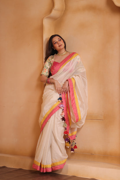 Farhana Saree