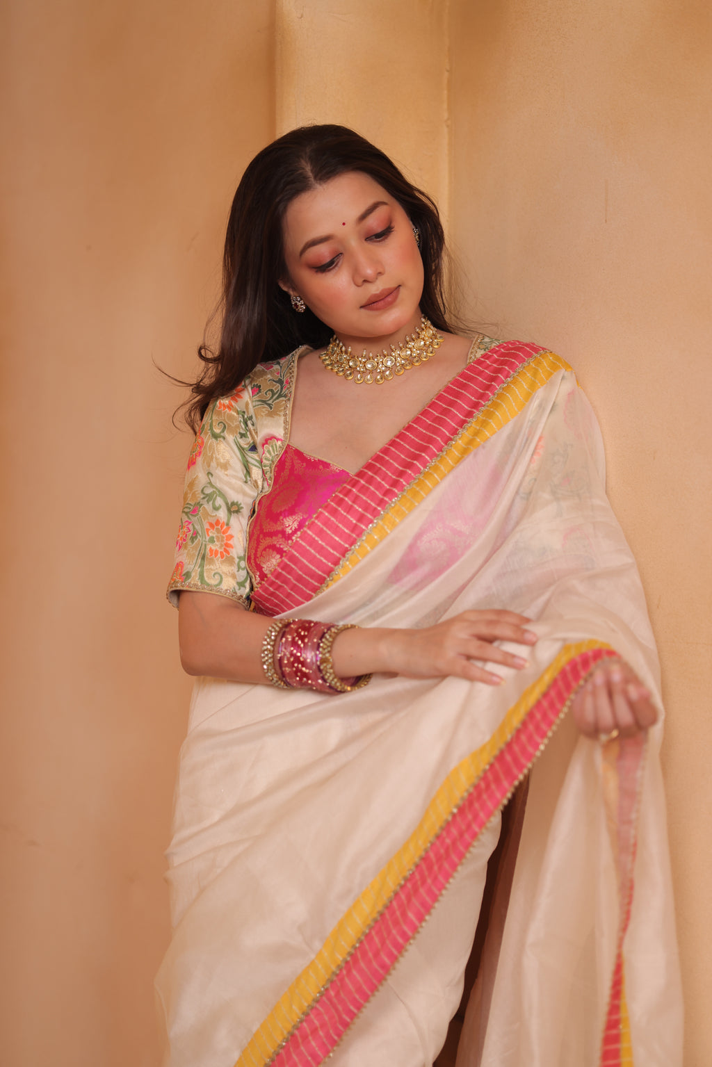 Rumana Blouse
