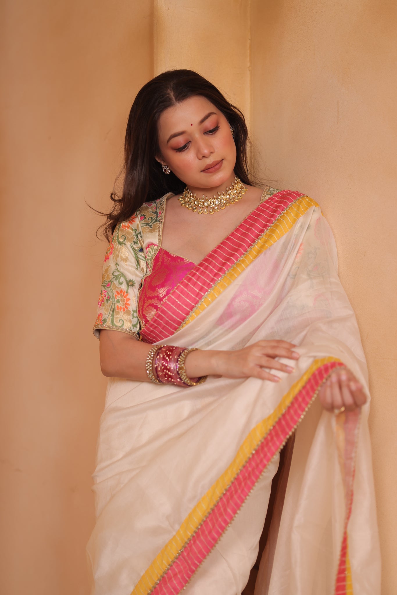 Rumana Blouse