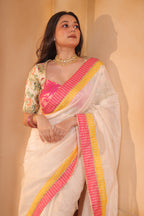 Rumana Blouse
