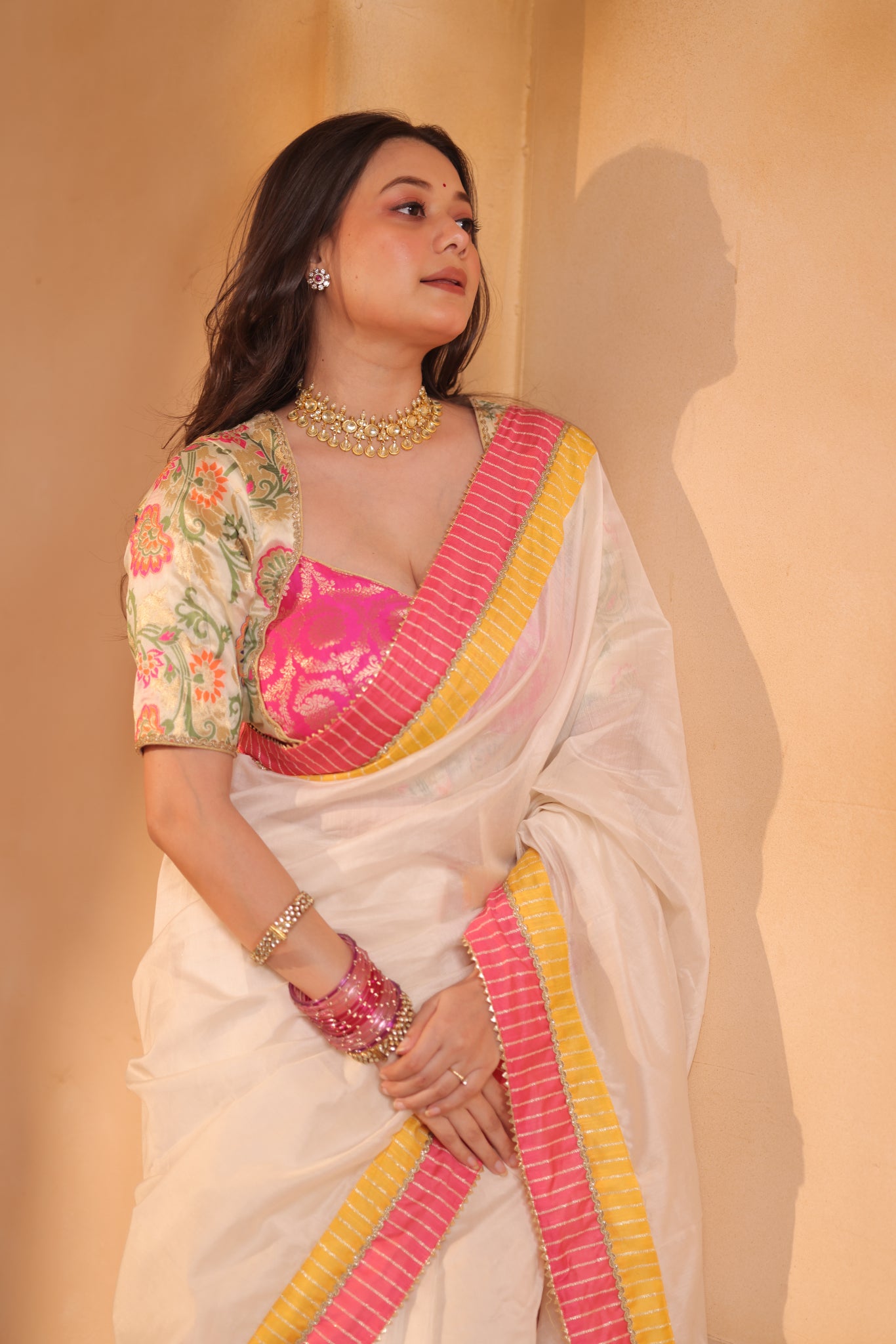 Rumana Blouse