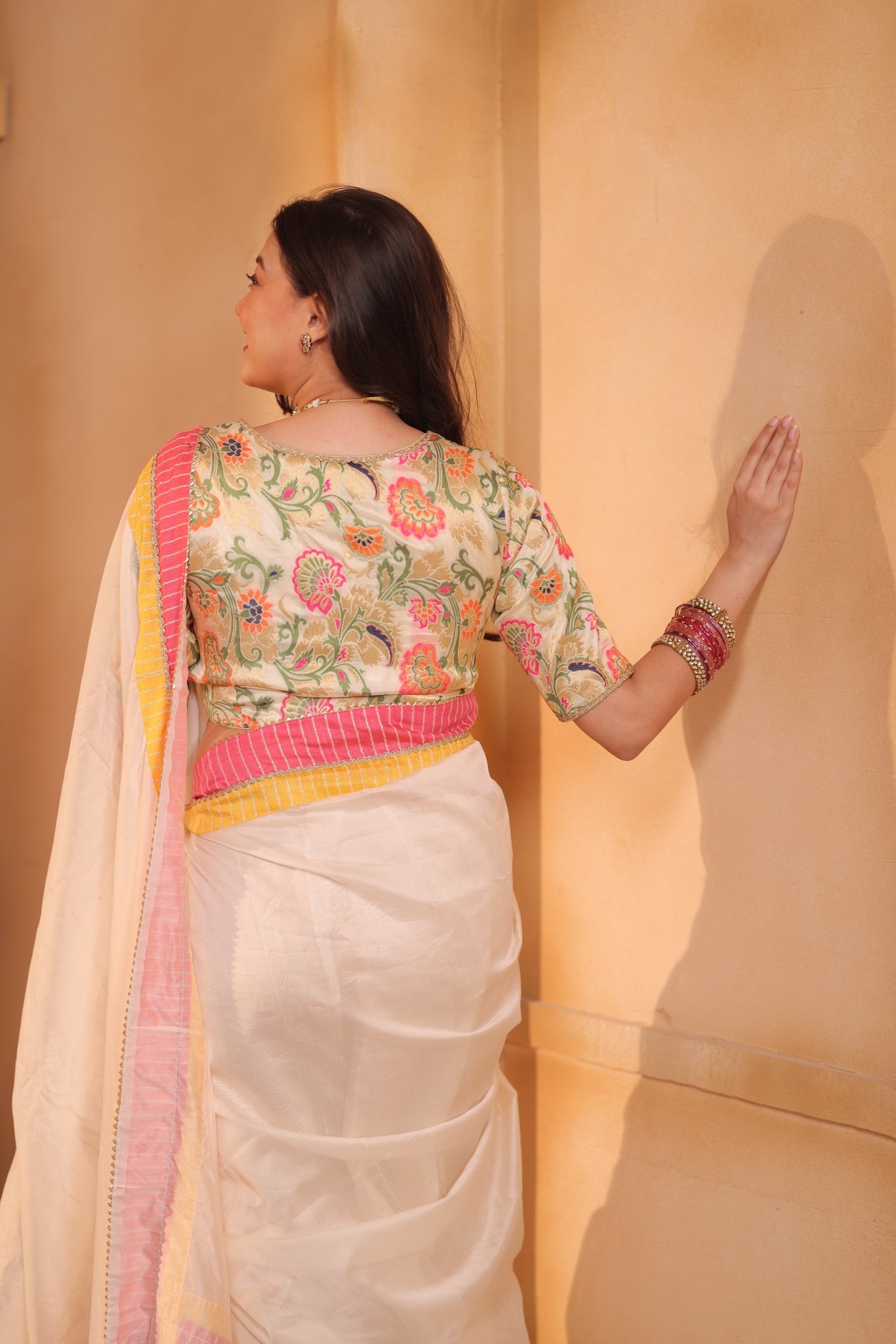 Rumana Blouse