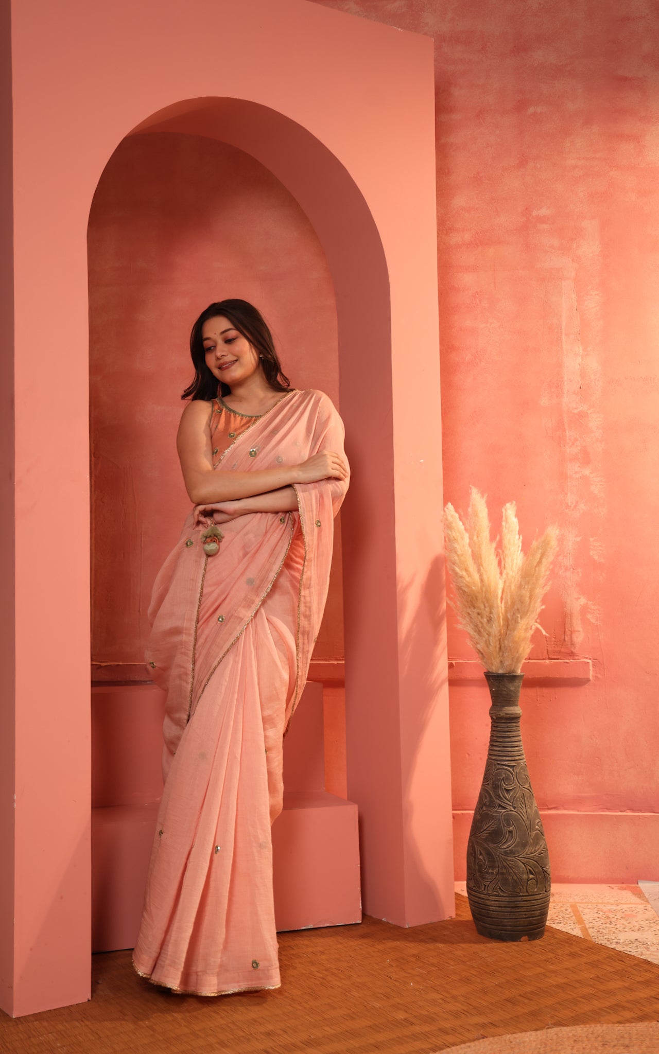 Meher Saree
