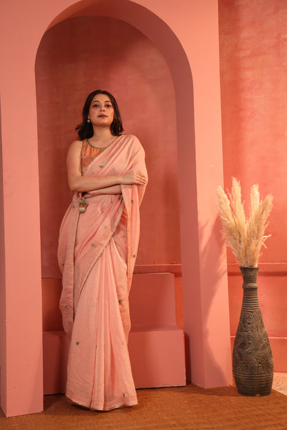 Meher Saree