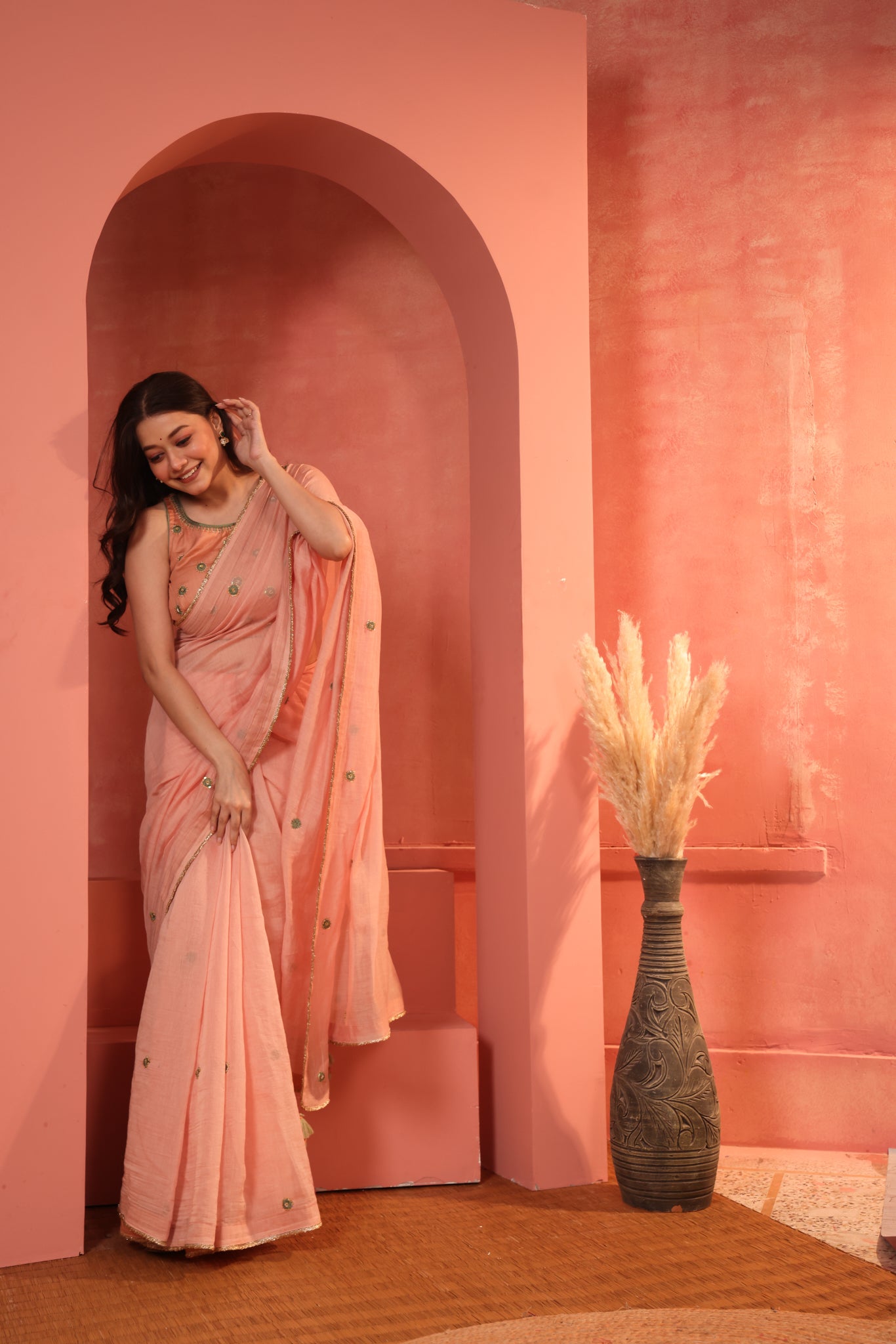 Meher Saree