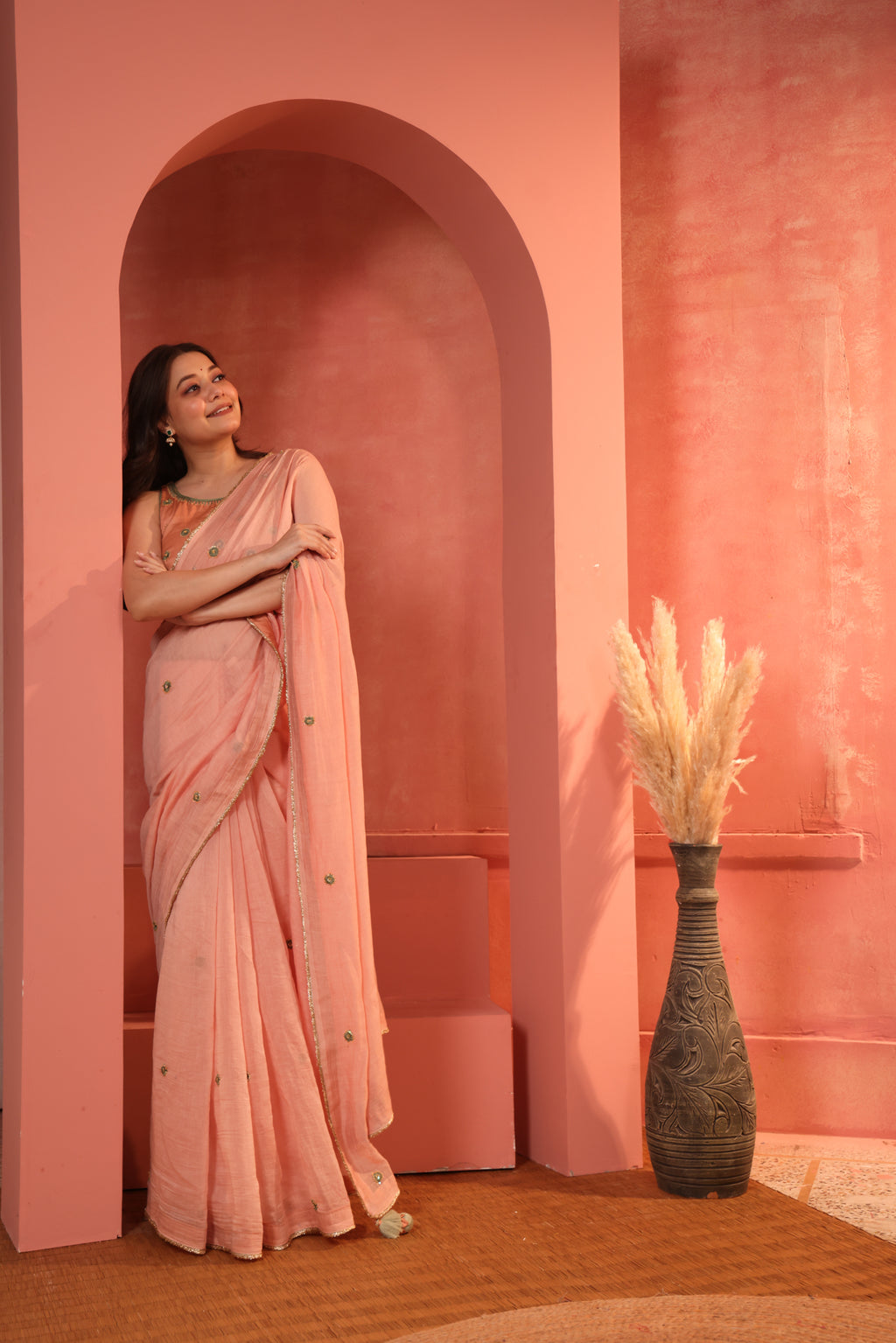 Meher Saree