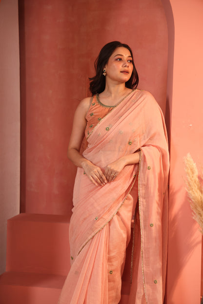 Meher Saree