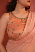 Meher  Blouse