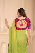 Rani Swarna Blouse