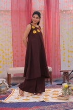 Surajmukhi Co-Ord Set
