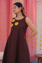 Surajmukhi Co-Ord Set