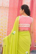 Ziya Blouse