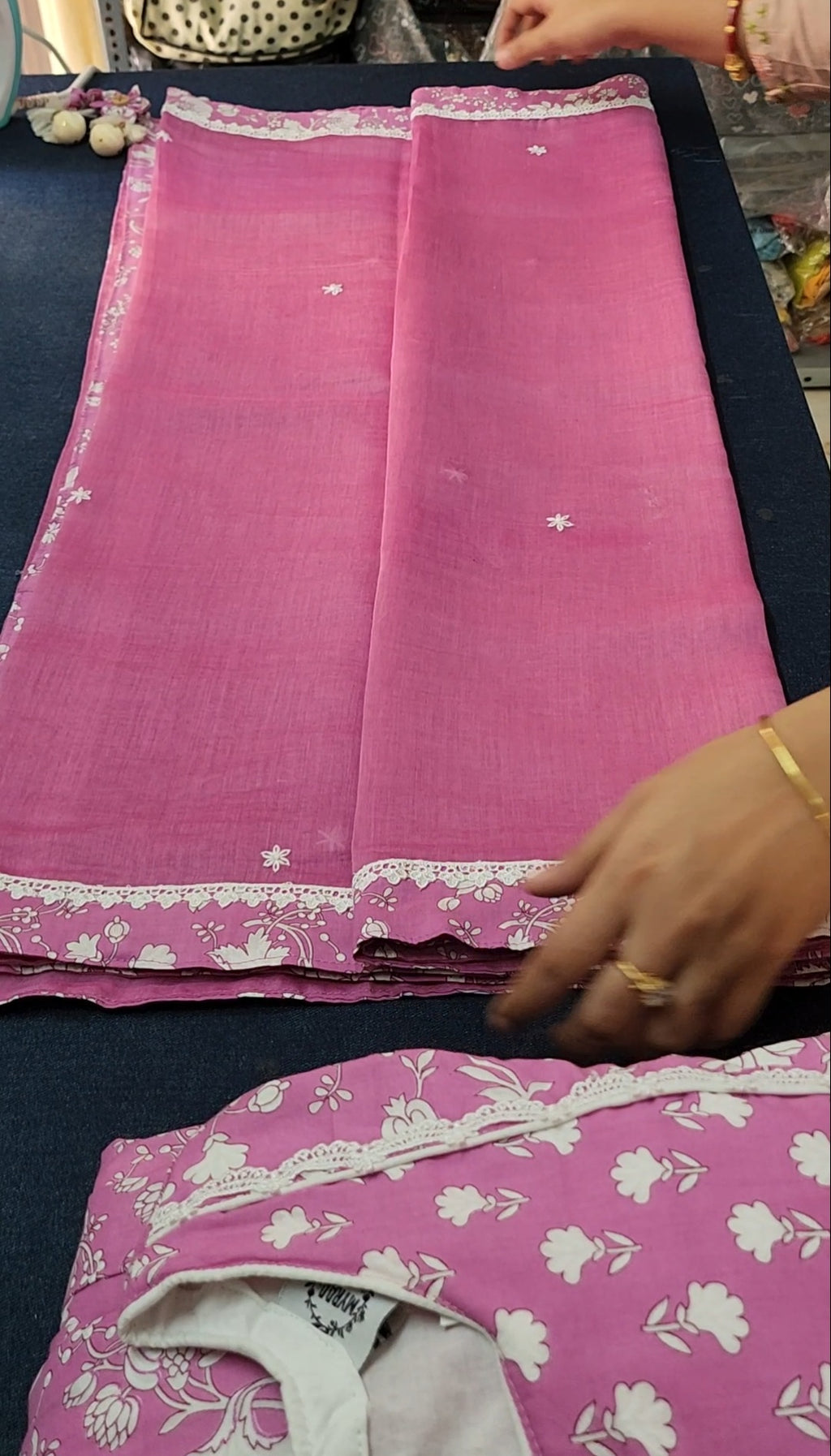 Gulbahar Dupatta