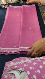 Gulbahar Dupatta
