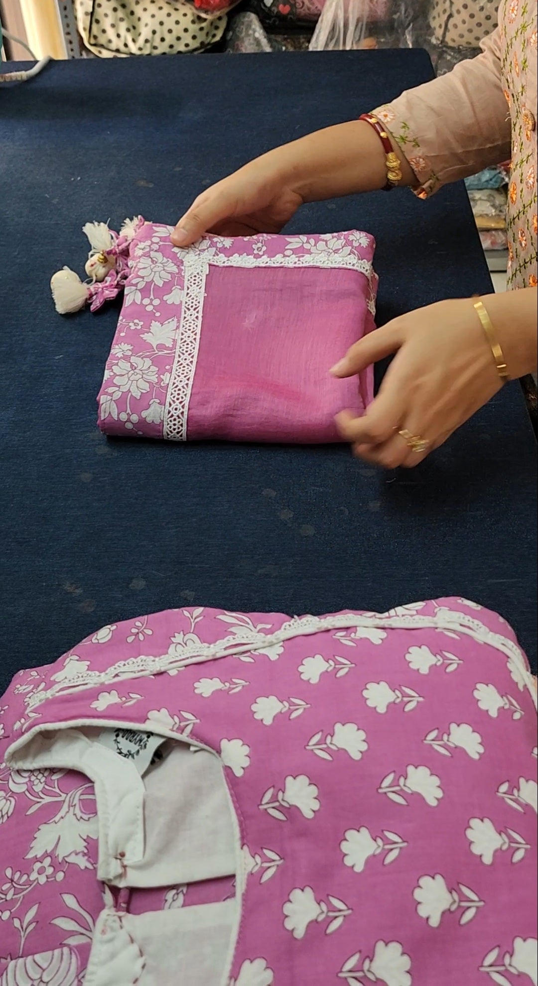 Gulbahar Dupatta