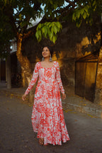 Suhani Maxidress