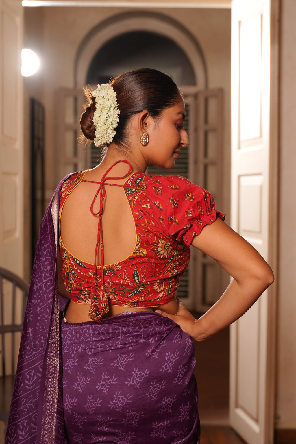 Srijoni  Blouse