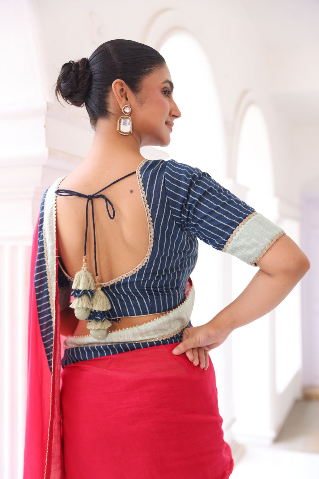 Ishrat Saree