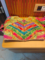 Nurjehaan Blouse-2