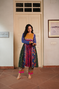 Mahinoor Co-ord Set