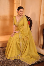 Madhavi Saree