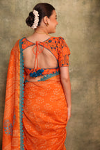 Parinda Blouse