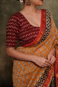 Zuri Blouse
