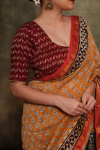 Zuri Blouse