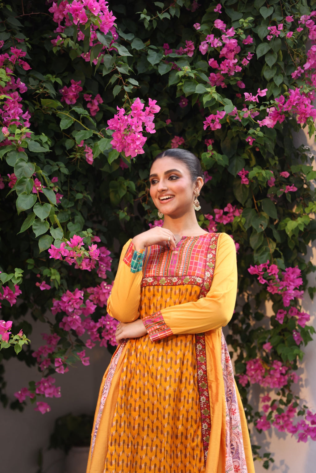 Nargis Co-ord Set