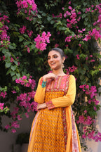 Nargis Co-ord Set