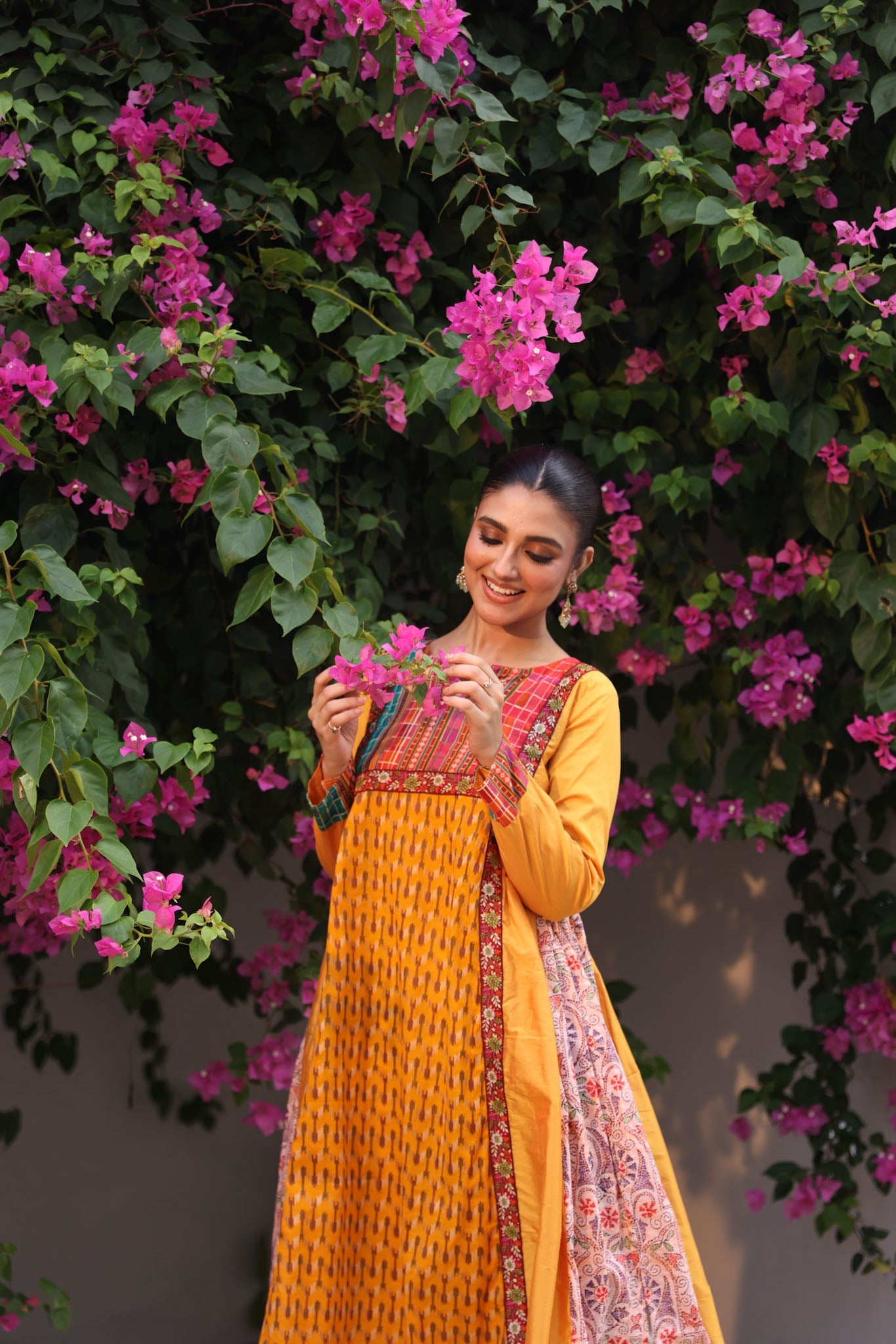 Nargis Co-ord Set