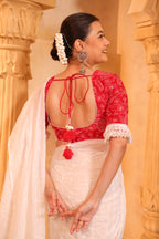 Saba Noor Blouse