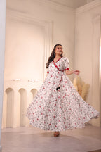 Meera Maxidress