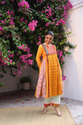 Nargis Co-ord Set